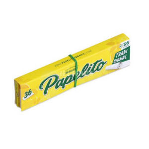 imagem do produto SEDA Papelito com Piteira