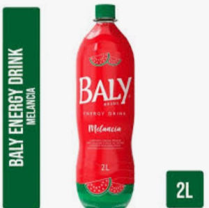 imagem do produto Bally Melancia 2l
