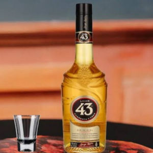 imagem do produto SHOT LICOR 43
