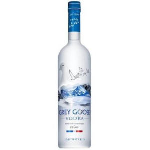 imagem do produto Vodka GREY GROOSE