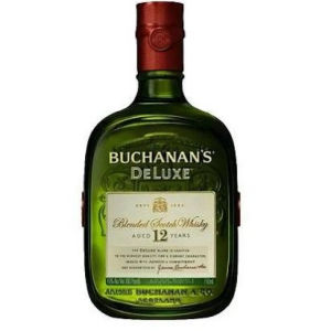 imagem do produto Whisky Buchanan's 1l