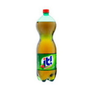 imagem do produto IT guaraná 2L