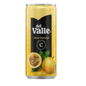 imagem do produto Suco lata Maracujá Del Valle
