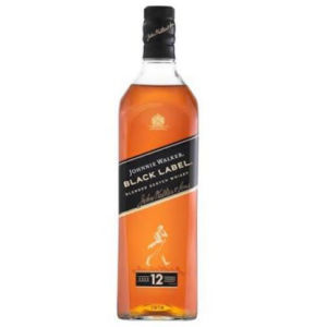 imagem do produto Whisky Black Label 1L