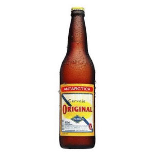 imagem do produto Original garrafa 600ml