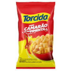 imagem do produto TORCIDA camarão com pimenta 