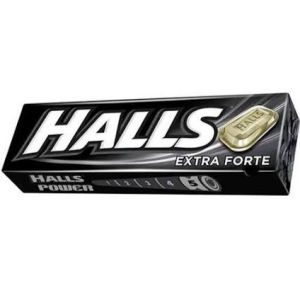 imagem do produto HALLS PRETO