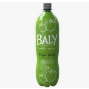 imagem do produto Bally Maçã Verde 2l