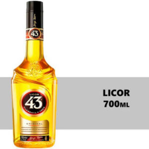 imagem do produto LICOR 43 TRADICIONAL