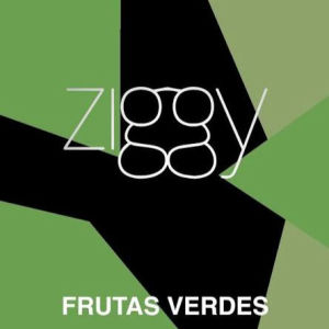 imagem do produto Essência ZGY FRUTAS VERDES