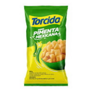 imagem do produto TORCIDA pimenta mexicana 