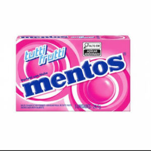 imagem do produto MENTOS CAIXINHA TUTTI FRUIT