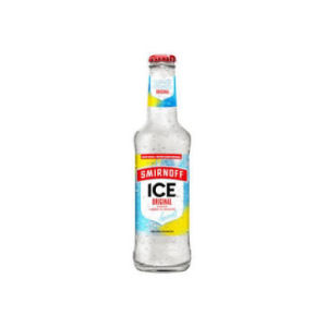 imagem do produto Smirnoff ice 275ml