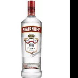 imagem do produto Vodka Smirnoff 998ml