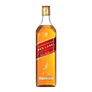 imagem do produto Whisky Johnnie Walker Red Label 1L