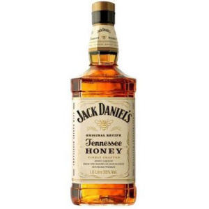 imagem do produto Jack Daniel's Honey 1L