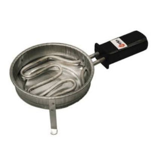 imagem do produto Fogareiro Elétrico Médio 220v