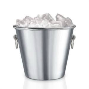 imagem do produto BALDE DE GELO CUBO