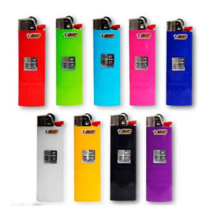 imagem do produto ISQUEIRO BIC GRANDE