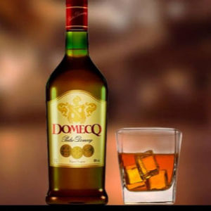 imagem do produto CONHAQUE DOMECQ