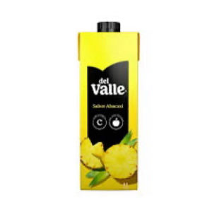 imagem do produto SUCO DE ABACAXI DEL VALLE 1L  -