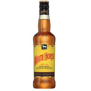 imagem do produto Whisky White Horse 1L