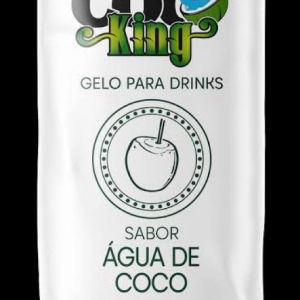 imagem do produto GELO DE COCO king agua de coco