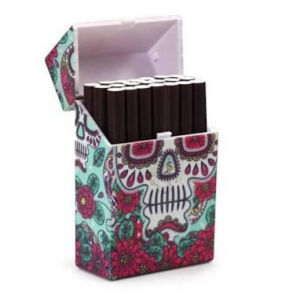 imagem do produto Caixinha para Cigarros