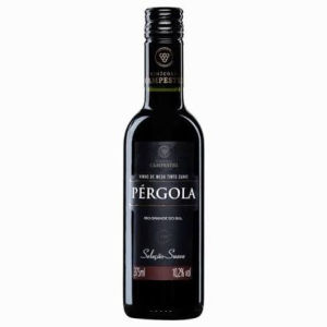 imagem do produto Vinho Pérgola Suave 1l