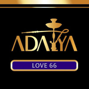 imagem do produto LOVE 66 Essência ADALYA