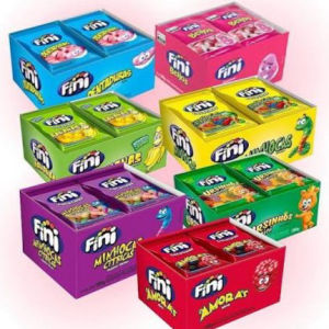 imagem do produto FINI SABORES 