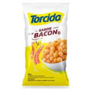 imagem do produto TORCIDA sabor bacon 