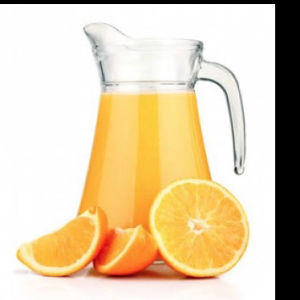 imagem do produto SUCO DE LARANJA NATURAL (JARRA)