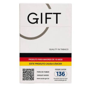 imagem do produto GIFT MAÇO