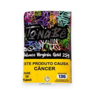 imagem do produto Tabaco Tonabe