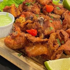 imagem do produto FRANGO A PASSARINHO 1kg