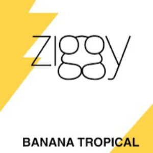 imagem do produto Essência ZGY BANANA TROPICAL