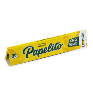 imagem do produto SEDA PAPELITO longa tradicional