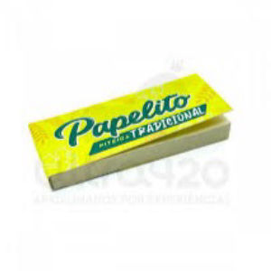 imagem do produto PITEIRA DE PAPEL PEQUENA PAPELITO