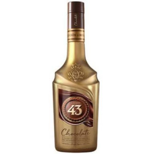 imagem do produto LICOR 43 CHOCOLATE