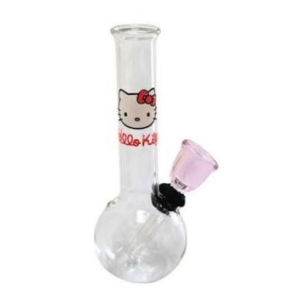 imagem do produto Bong de Vidro