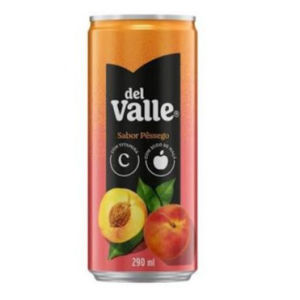 imagem do produto Suco Lata Del Valle Pessêgo