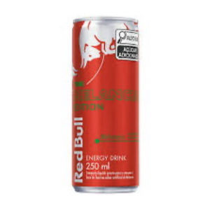 imagem do produto RED BULL melância lata 250ml