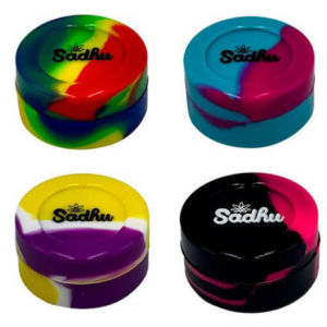 imagem do produto Pote Silicone Slick