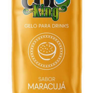 imagem do produto GELO DE COCO maracujá