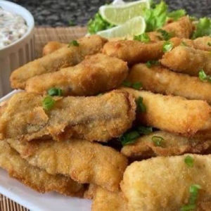 imagem do produto ISCA DE PEIXE 500gr