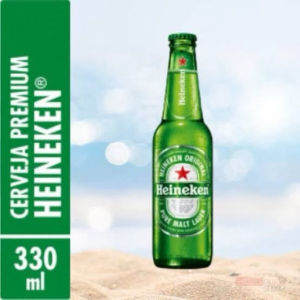 imagem do produto Heineken Long Neck 330ml