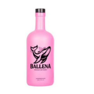 imagem do produto Balena MORANGO 