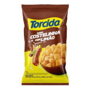 imagem do produto TORCIDA costelinha com limão 