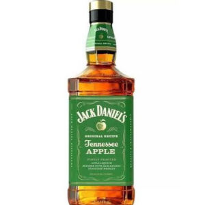 imagem do produto Jack Daniel's Apple 1L